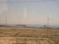 suez